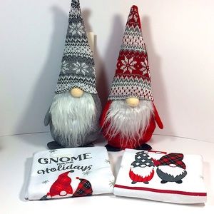 Gnomes for the Holidays Bundle